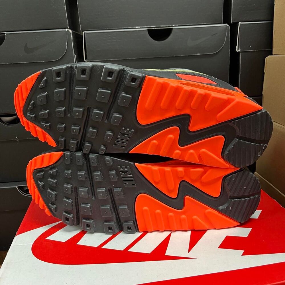 Nike Men's multi Trainers - Picture 6 of 6